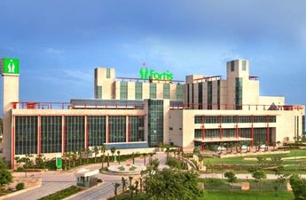 Reasons Why Fortis Group of Hospitals is one of the Leading Hospitals in India