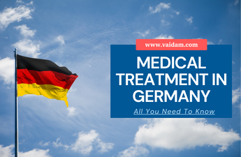 Medical Treatment in Germany | Medical Tourism in Germany