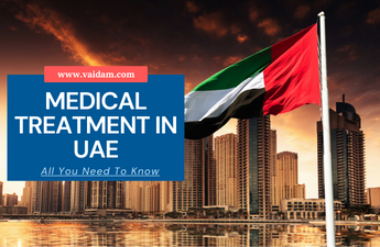 Medical Treatment in UAE | Medical Tourism in UAE