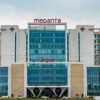 Medanta, Gurgaon