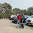Shahdat Hossain