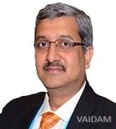 Dr. B. Mohapatra
