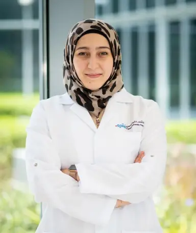 Dr. Chafika Lasfer