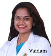 Dr. Sweta Mohanty