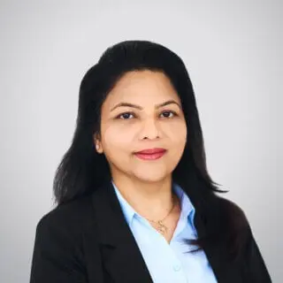 Dr. Deepa Khandelwal Vats