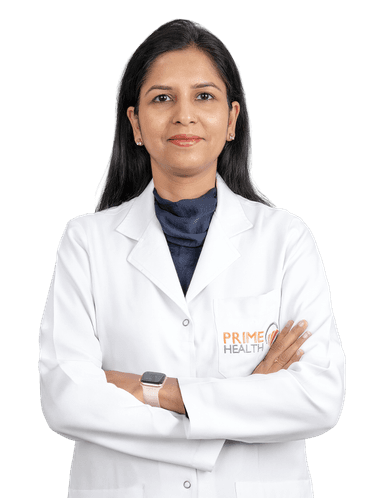 Dr. Nida Shaheen