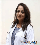 Dr. Vishakha Munjal