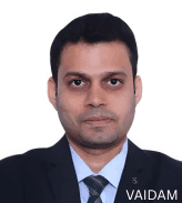 Dr Srikanta J.T