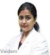 Dr. Monisha Gupta