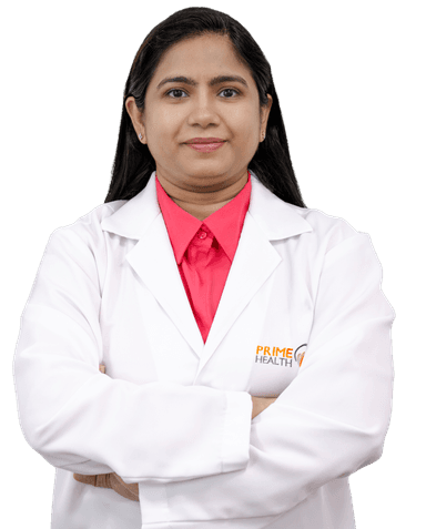 Dr. Prajakta Ingley