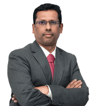 Dr. Ramamurthy Baskaran