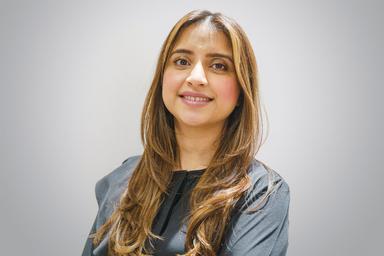 Dr. Zahra Khan