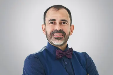 Prof. Nicandro Figueiredo