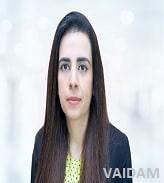 Dr. Madiha Khalid Mir