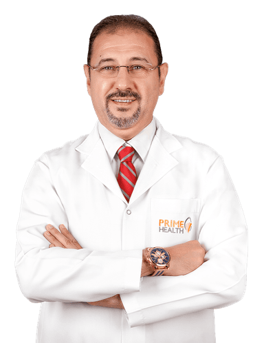 Dr. Adel Mohamed Yasin Alsisi