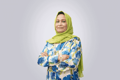Dr. Nighat Aftab