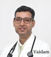 Dr. Ritesh Yadav