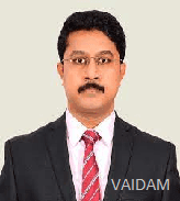 Dr. Roopesh N
