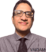 Dr. Shashank Akerkar