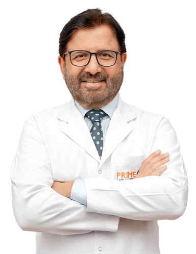 Dr. Mustafa Hatim Mahesri