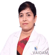 Dr. Amita Mahajan