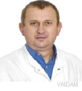 Dr. Myroslav Ankudinov