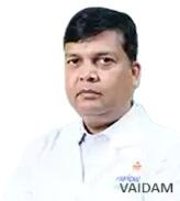 Dr. Deepak Kumar Parida