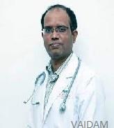 Dr. Ravi Kyadegeri