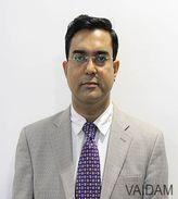 Dr. Ashish M Kaushal