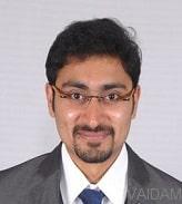 Dr Aravinda R V