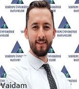 Dr. Gokhan Meric