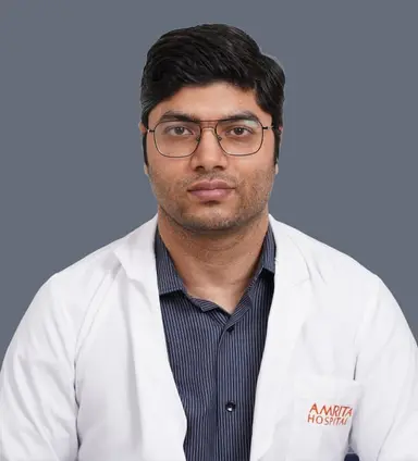 Dr. Rajneesh Jha