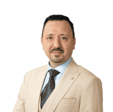 Dr. Mohammad Emad Alilo