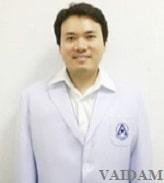 Dr. Waranyu Jiramarit