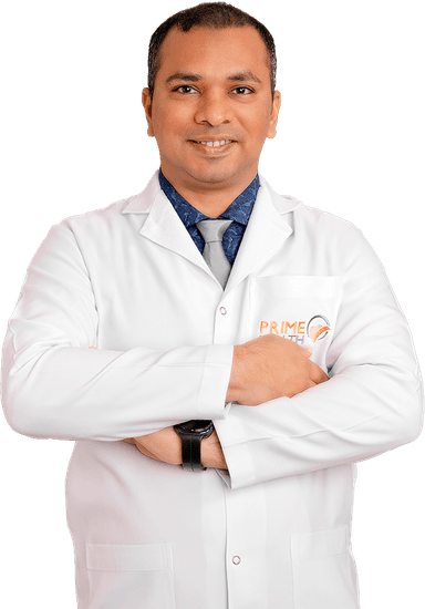 Dr. Jebin Ibrahim