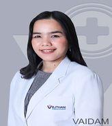 Dr. Krittika Sirtanan