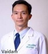Dr. Apisit Boongird