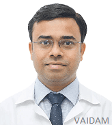 Dr. Dattatray Solanke