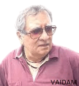 Dr. Anil Suchdev