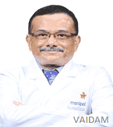 Dr. Sujoy Maitra