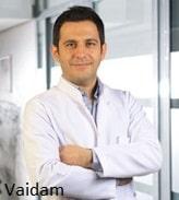 Dr. Ahmet Tasar