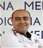 Dr. Hasan Yucel