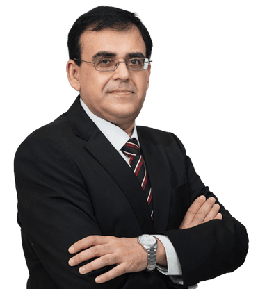 Dr. Syed Faheem Ahmed