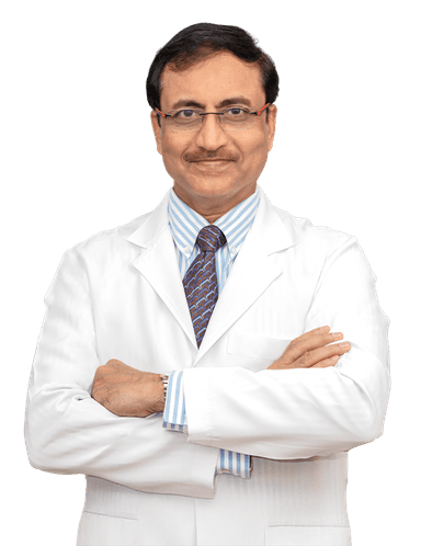 Dr. Feroz Khan