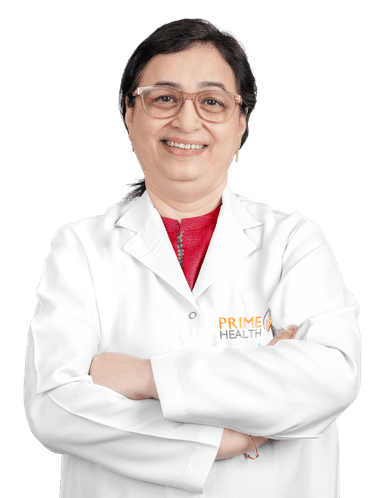 Dr. Ashima Abdul Shakoor