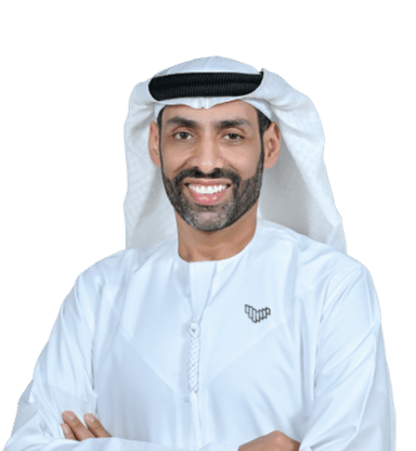 Prof. Humaid Obaid Bin Harmal Al Shamsi