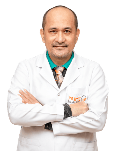 Dr. Armando V Cruz Guevara