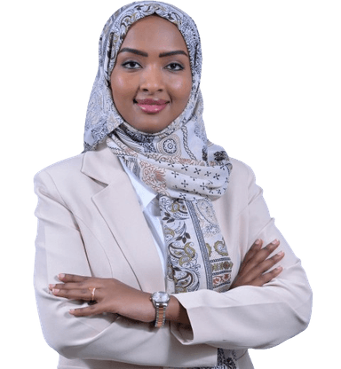 Dr. Omaima Fadlelmula