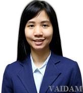 Dr. Thirada Vongvanichvathana