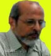Dr. Qais Contractor